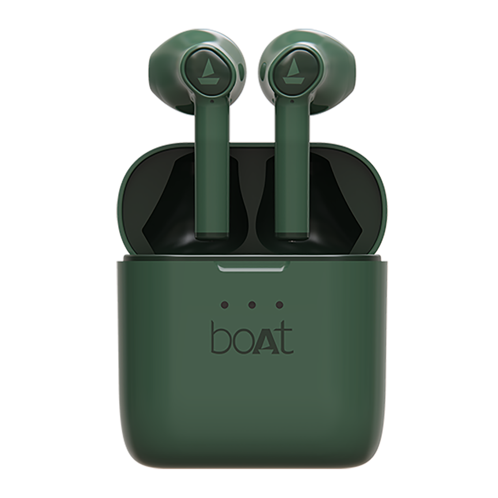 Boat bluetooth best sale earbuds with mic